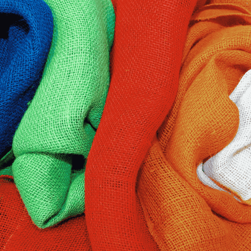 Bring Farbe in dein Leben