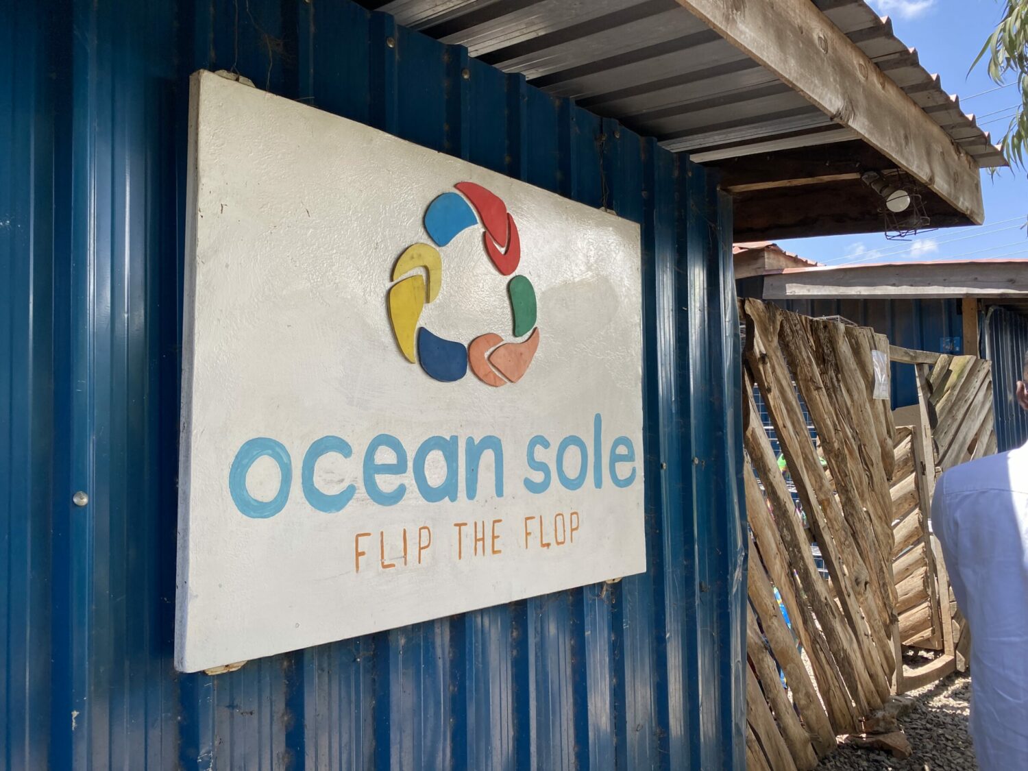 Ocean Sole Nairobi