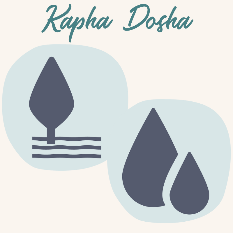Kapha Dosha