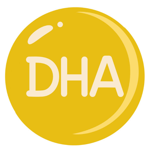 Omega-3 DHA