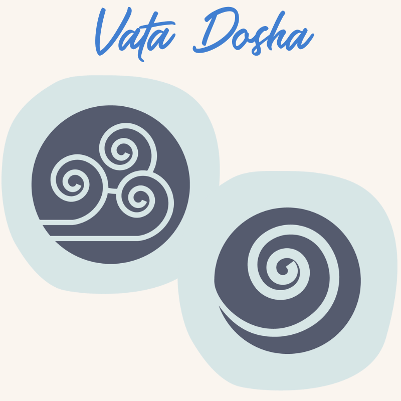 Vata Dosha 800 x 800